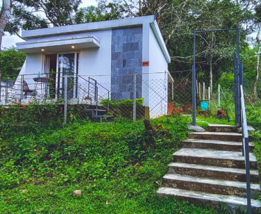 Lush Hill Plantation